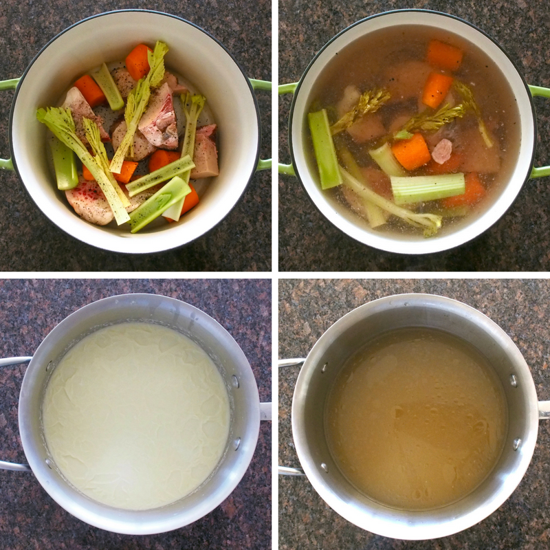 bone broth